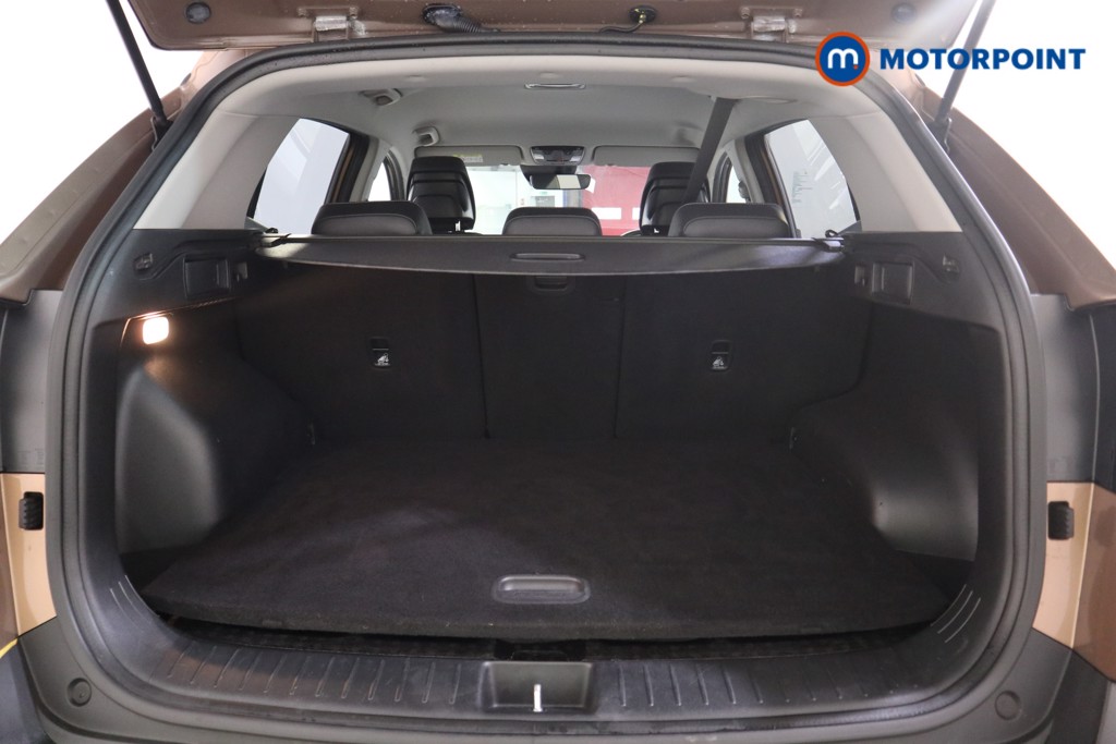 KIA Sportage 3 Automatic Petrol SUV - Stock Number (1586245) - 19th supplementary image