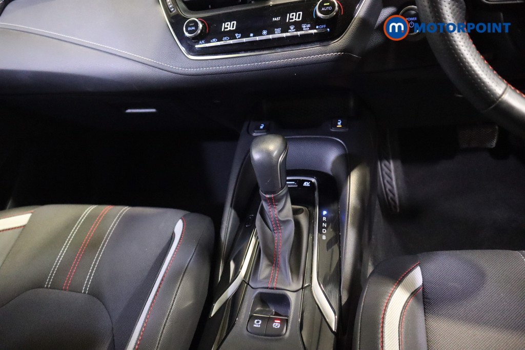 Toyota Corolla Gr Sport Automatic Petrol-Electric Hybrid Hatchback - Stock Number (1586246) - 6th supplementary image