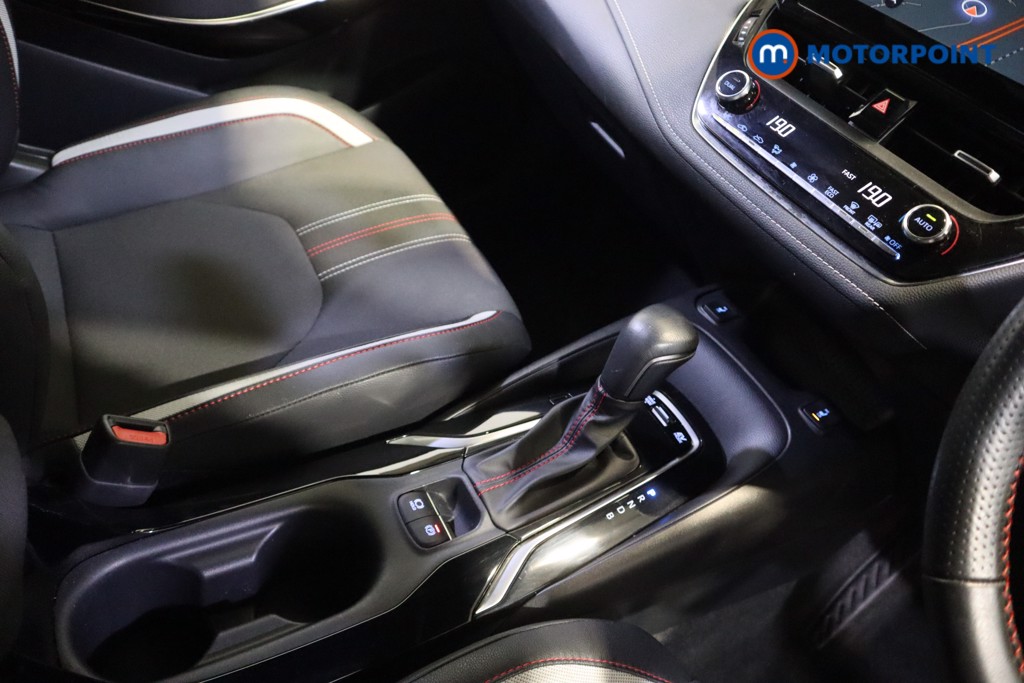 Toyota Corolla Gr Sport Automatic Petrol-Electric Hybrid Hatchback - Stock Number (1586246) - 7th supplementary image