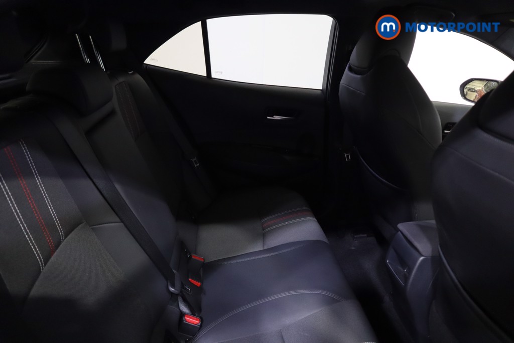 Toyota Corolla Gr Sport Automatic Petrol-Electric Hybrid Hatchback - Stock Number (1586246) - 18th supplementary image