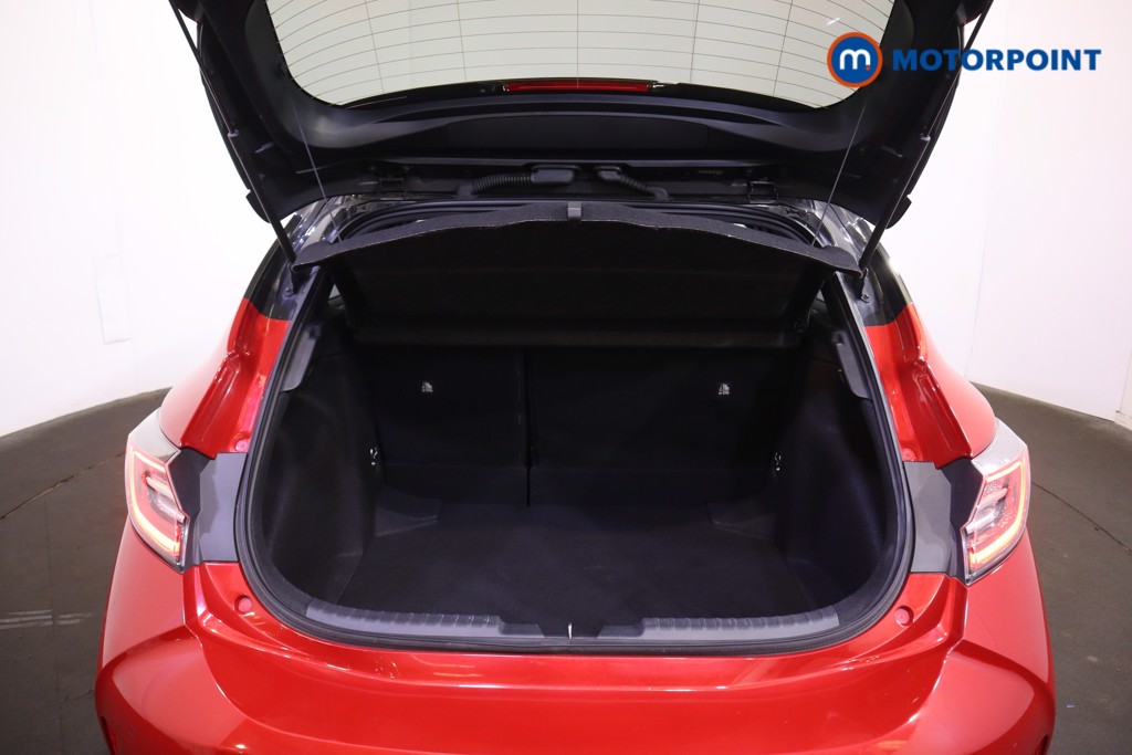 Toyota Corolla Gr Sport Automatic Petrol-Electric Hybrid Hatchback - Stock Number (1586246) - 20th supplementary image