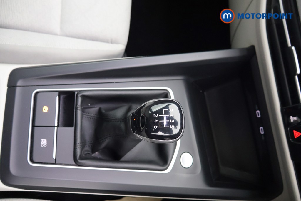 Volkswagen Golf Life Manual Diesel Hatchback - Stock Number (1586329) - 11th supplementary image