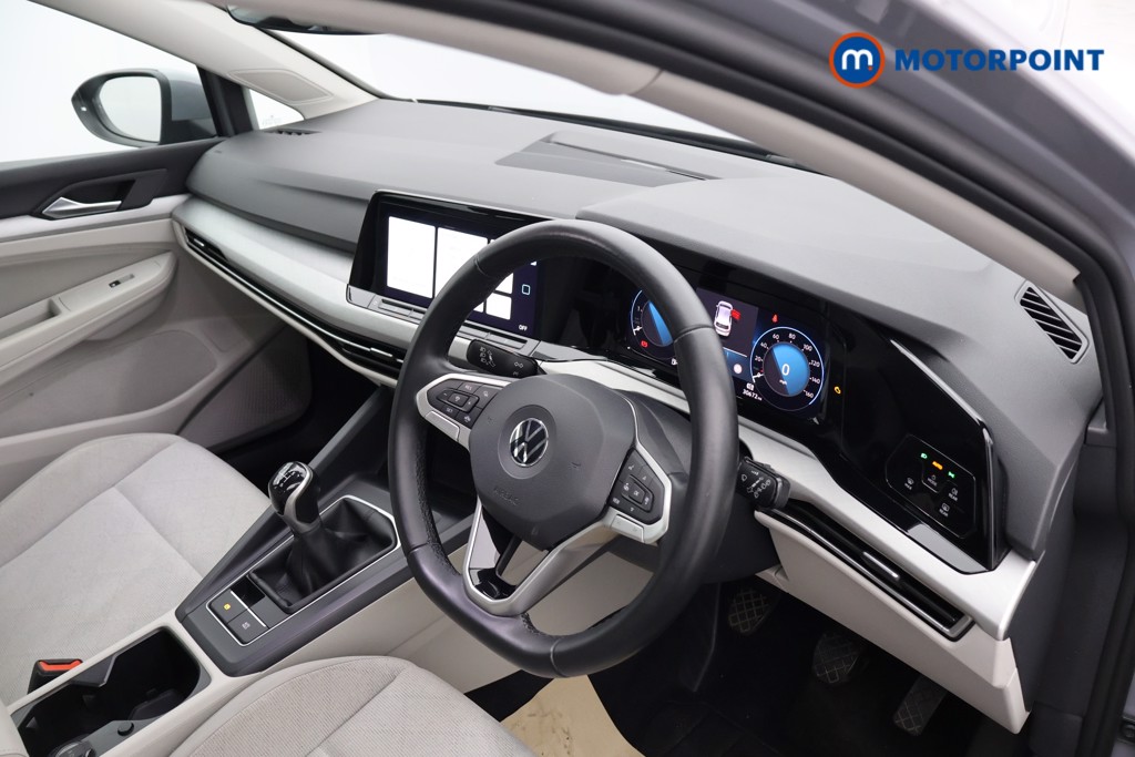 Volkswagen Golf Life Manual Diesel Hatchback - Stock Number (1586329) - 15th supplementary image