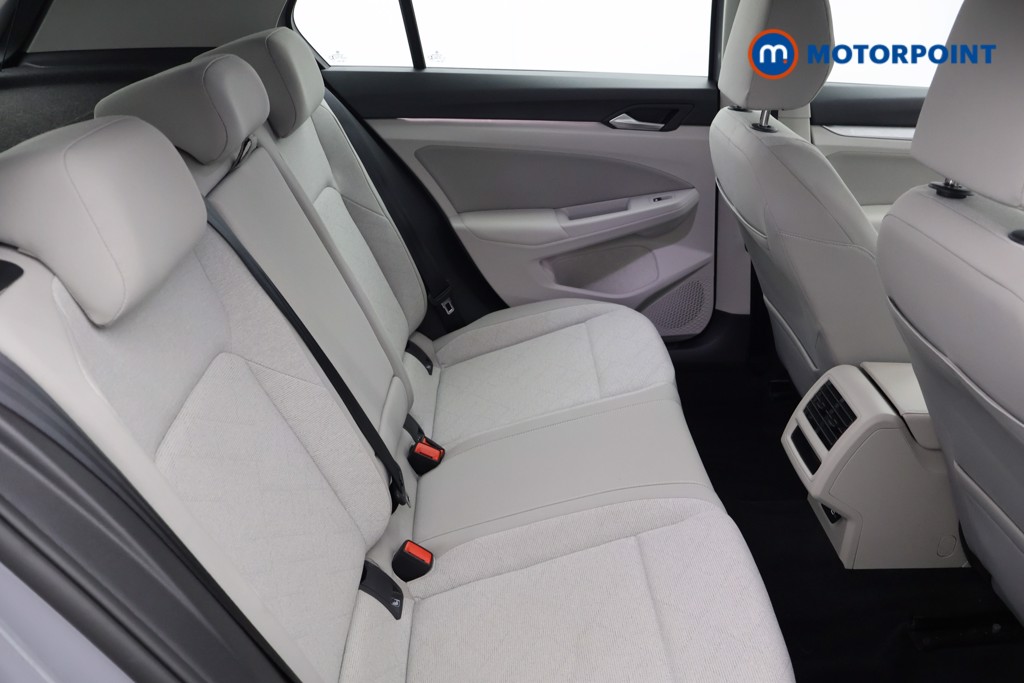 Volkswagen Golf Life Manual Diesel Hatchback - Stock Number (1586329) - 17th supplementary image