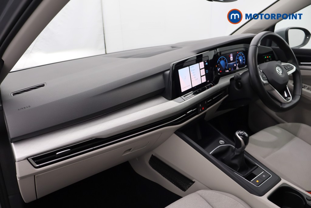 Volkswagen Golf Life Manual Diesel Hatchback - Stock Number (1586329) - 20th supplementary image