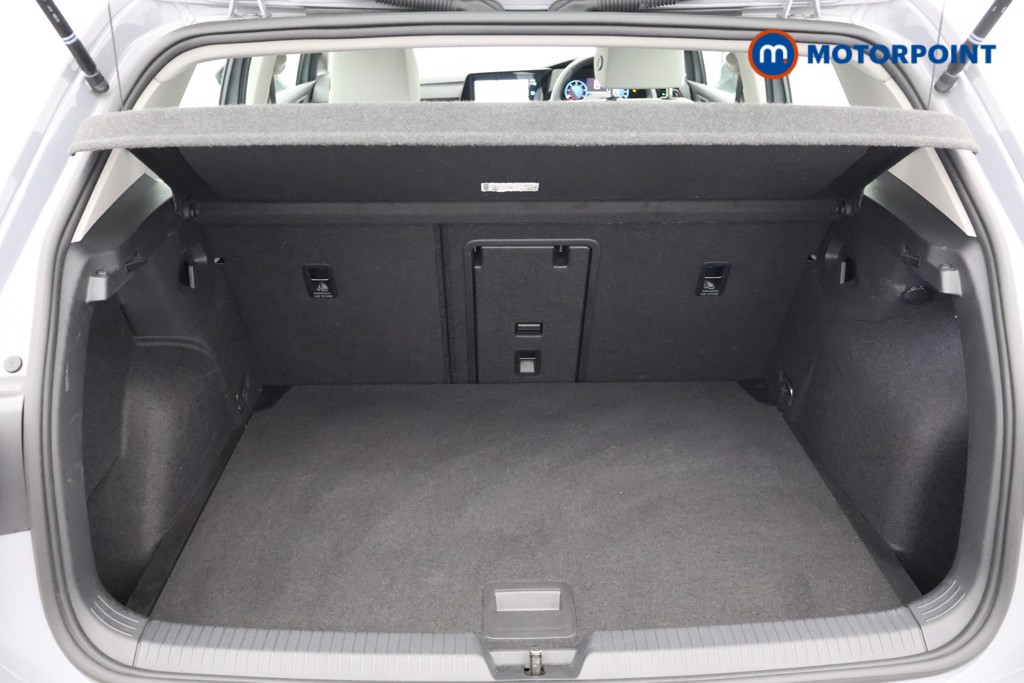Volkswagen Golf Life Manual Diesel Hatchback - Stock Number (1586329) - 22nd supplementary image