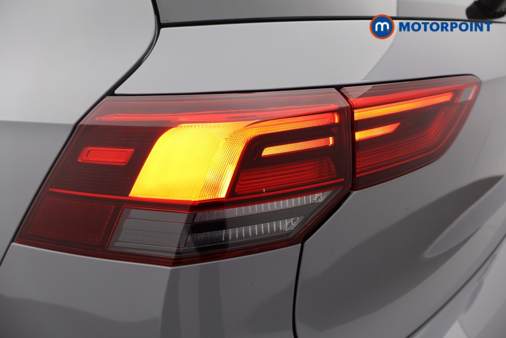 Volkswagen Golf Life Manual Diesel Hatchback - Stock Number (1586329) - 23rd supplementary image