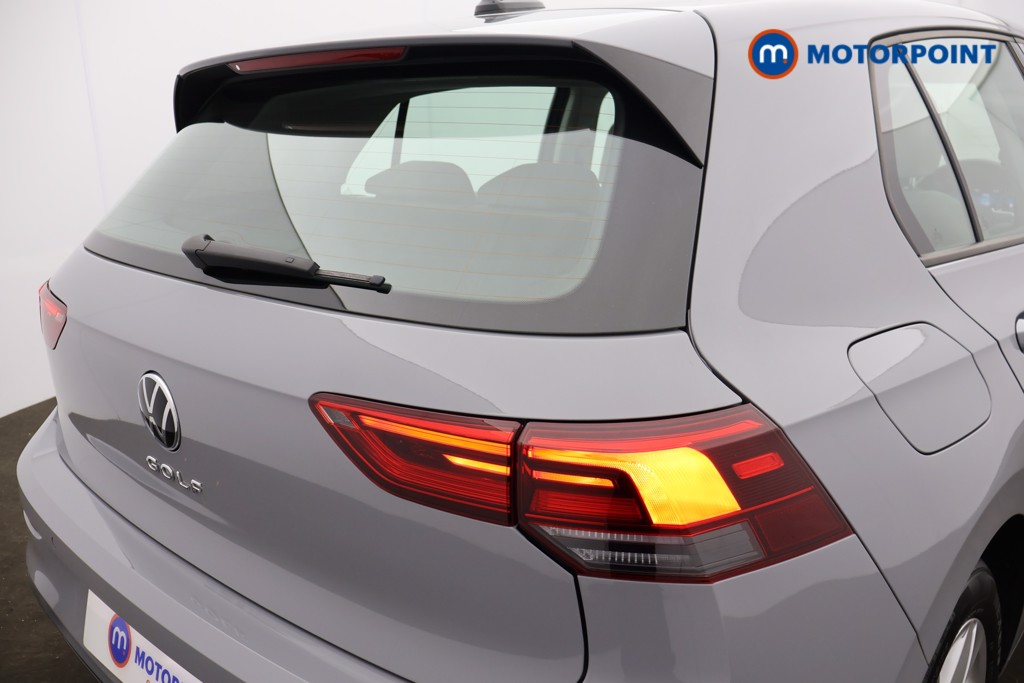 Volkswagen Golf Life Manual Diesel Hatchback - Stock Number (1586329) - 24th supplementary image
