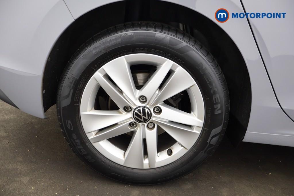 Volkswagen Golf Life Manual Diesel Hatchback - Stock Number (1586329) - 25th supplementary image
