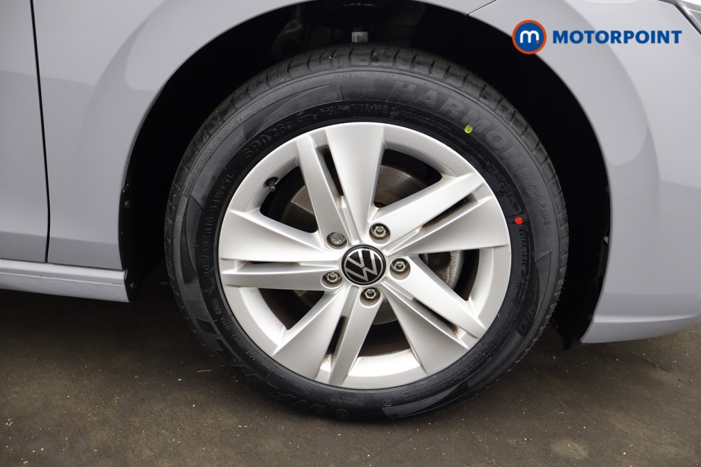 Volkswagen Golf Life Manual Diesel Hatchback - Stock Number (1586329) - 26th supplementary image