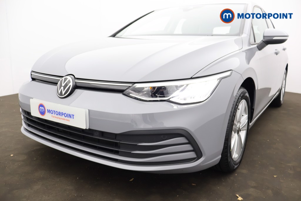 Volkswagen Golf Life Manual Diesel Hatchback - Stock Number (1586329) - 28th supplementary image