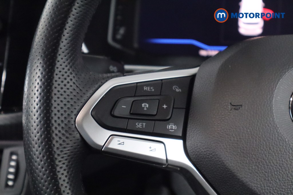 Volkswagen T-Cross R-Line Manual Petrol SUV - Stock Number (1586424) - 7th supplementary image