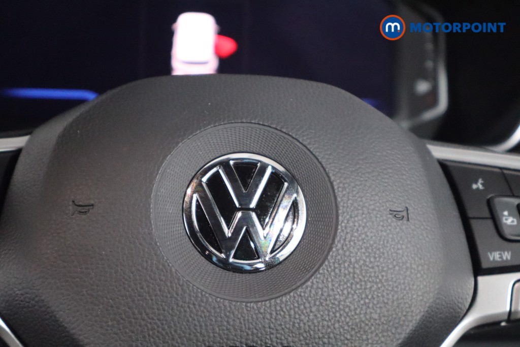 Volkswagen T-Cross R-Line Manual Petrol SUV - Stock Number (1586424) - 16th supplementary image