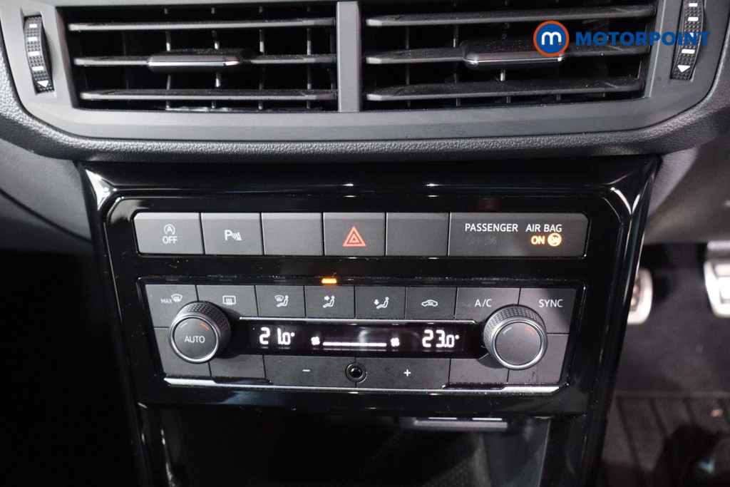 Volkswagen T-Cross R-Line Manual Petrol SUV - Stock Number (1586424) - 19th supplementary image