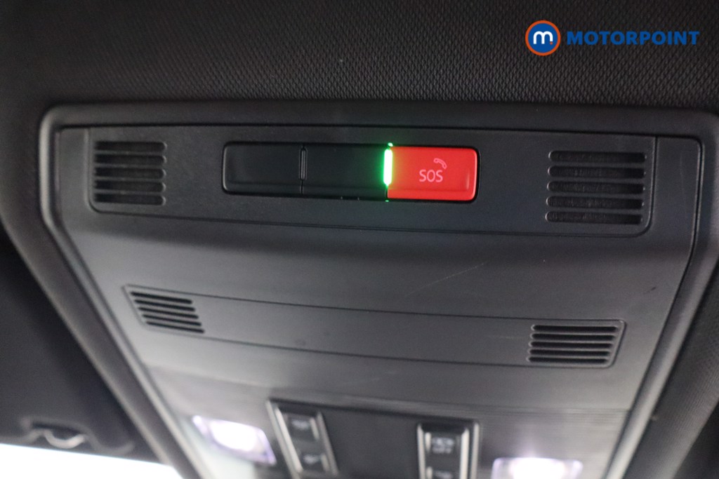 Volkswagen T-Cross R-Line Manual Petrol SUV - Stock Number (1586424) - 25th supplementary image