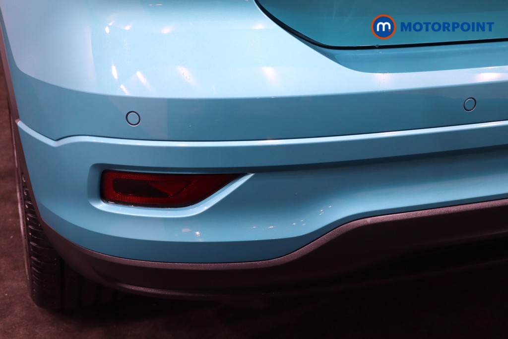 Volkswagen T-Cross R-Line Manual Petrol SUV - Stock Number (1586424) - 34th supplementary image