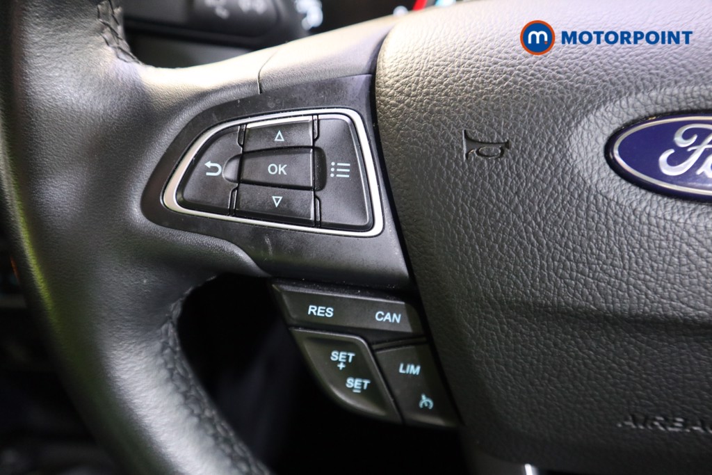 Ford Ecosport Titanium Manual Petrol SUV - Stock Number (1586465) - 3rd supplementary image