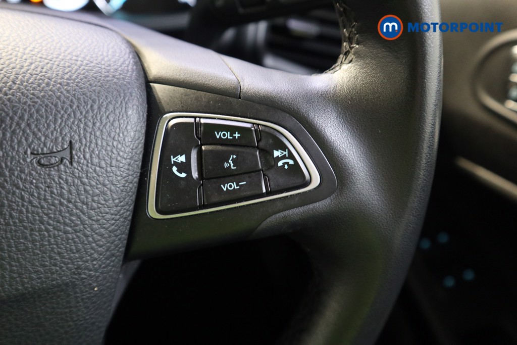 Ford Ecosport Titanium Manual Petrol SUV - Stock Number (1586465) - 4th supplementary image
