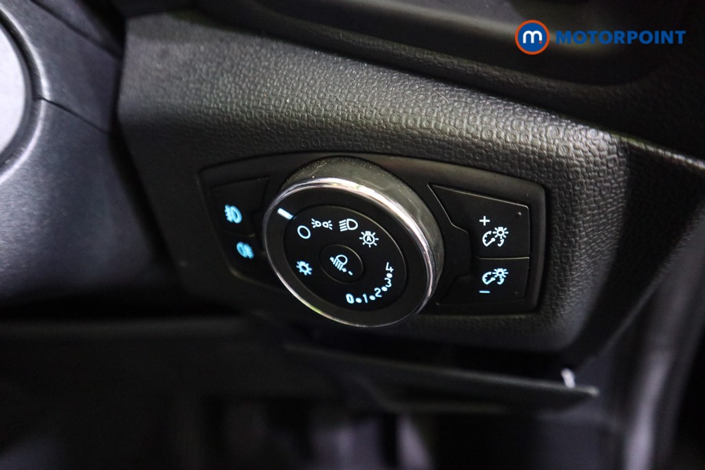 Ford Ecosport Titanium Manual Petrol SUV - Stock Number (1586465) - 10th supplementary image