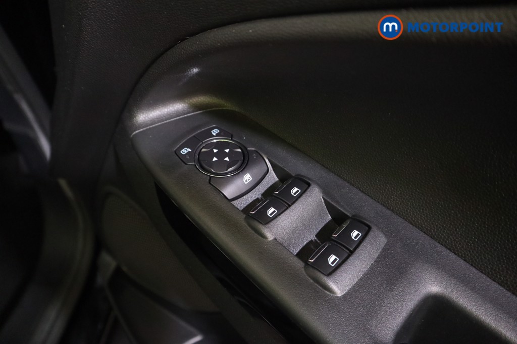 Ford Ecosport Titanium Manual Petrol SUV - Stock Number (1586465) - 11th supplementary image