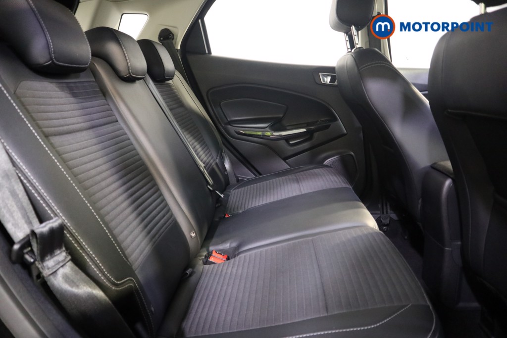 Ford Ecosport Titanium Manual Petrol SUV - Stock Number (1586465) - 14th supplementary image