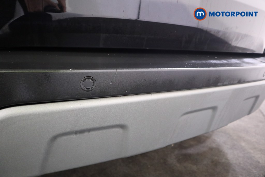 Ford Ecosport Titanium Manual Petrol SUV - Stock Number (1586465) - 22nd supplementary image