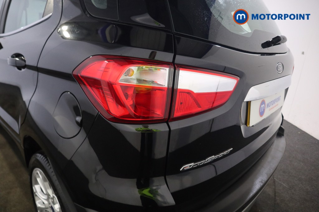 Ford Ecosport Titanium Manual Petrol SUV - Stock Number (1586465) - 23rd supplementary image