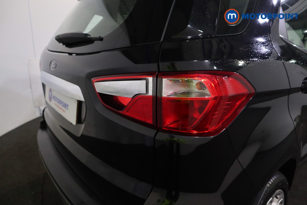 Ford Ecosport Titanium Manual Petrol SUV - Stock Number (1586465) - 24th supplementary image
