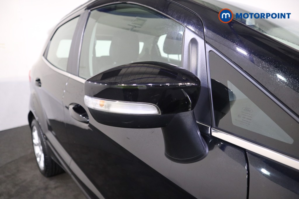 Ford Ecosport Titanium Manual Petrol SUV - Stock Number (1586465) - 25th supplementary image