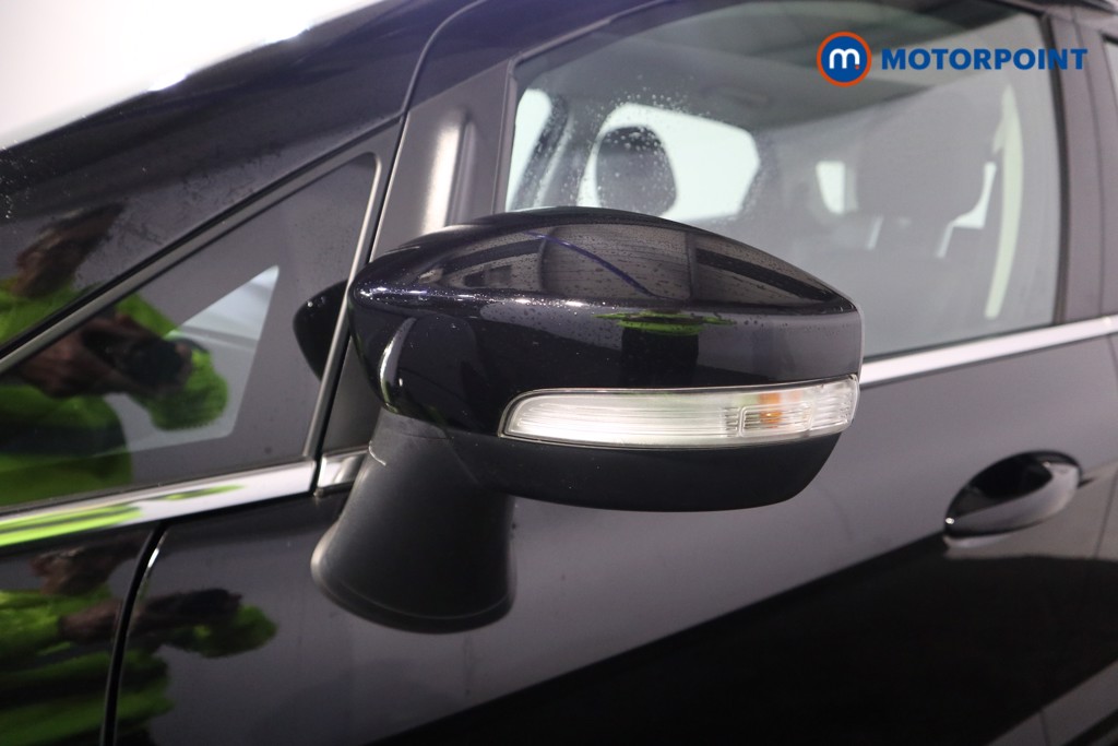 Ford Ecosport Titanium Manual Petrol SUV - Stock Number (1586465) - 26th supplementary image