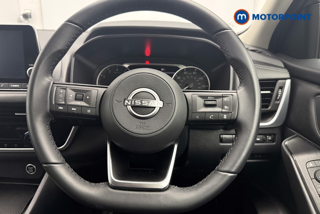 Nissan Qashqai Acenta Premium Manual Petrol SUV - Stock Number (1586493) - 4th supplementary image