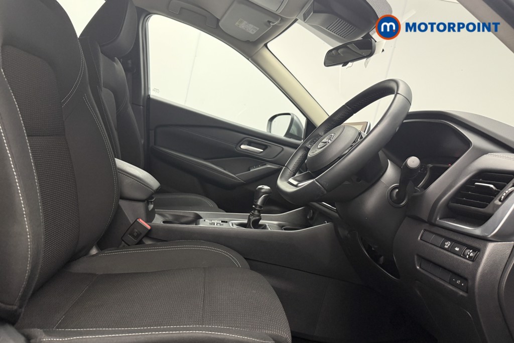 Nissan Qashqai Acenta Premium Manual Petrol SUV - Stock Number (1586493) - 7th supplementary image