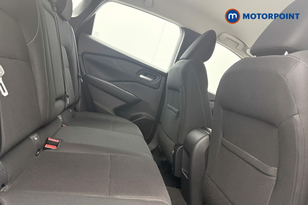Nissan Qashqai Acenta Premium Manual Petrol SUV - Stock Number (1586493) - 8th supplementary image