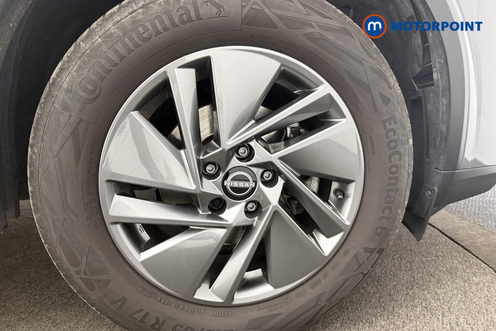 Nissan Qashqai Acenta Premium Manual Petrol SUV - Stock Number (1586493) - 10th supplementary image