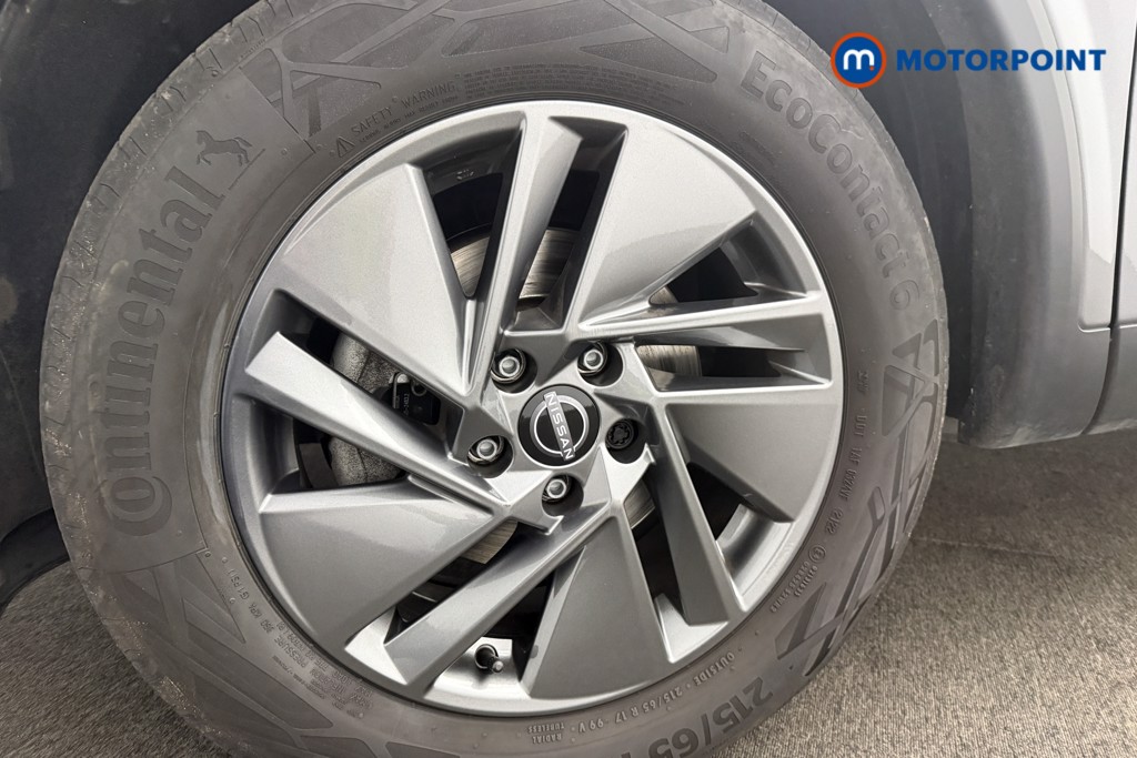 Nissan Qashqai Acenta Premium Manual Petrol SUV - Stock Number (1586493) - 11th supplementary image