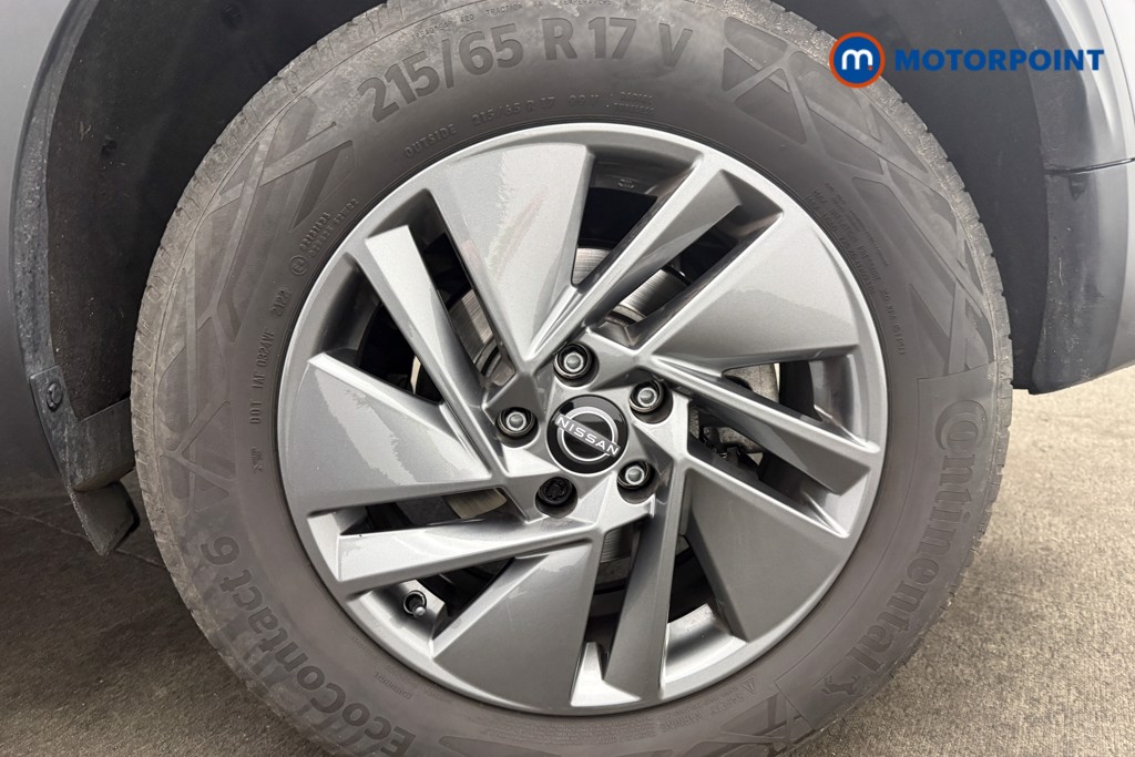 Nissan Qashqai Acenta Premium Manual Petrol SUV - Stock Number (1586493) - 12th supplementary image