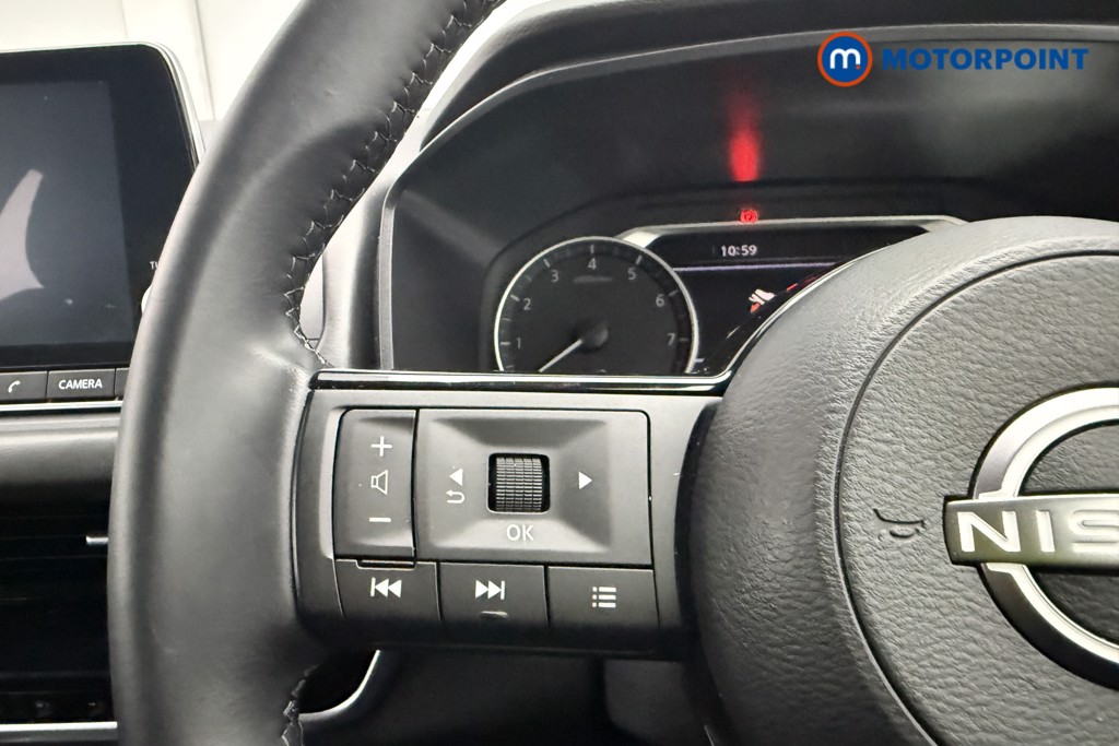 Nissan Qashqai Acenta Premium Manual Petrol SUV - Stock Number (1586493) - 13th supplementary image
