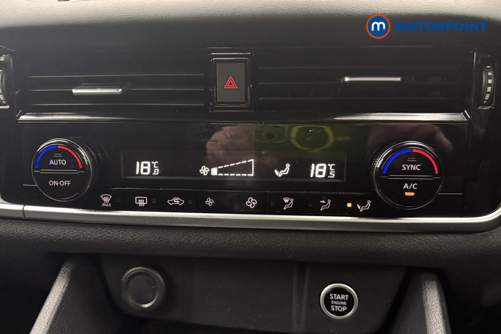 Nissan Qashqai Acenta Premium Manual Petrol SUV - Stock Number (1586493) - 15th supplementary image