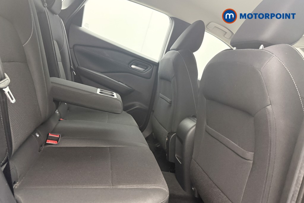Nissan Qashqai Acenta Premium Manual Petrol SUV - Stock Number (1586493) - 19th supplementary image