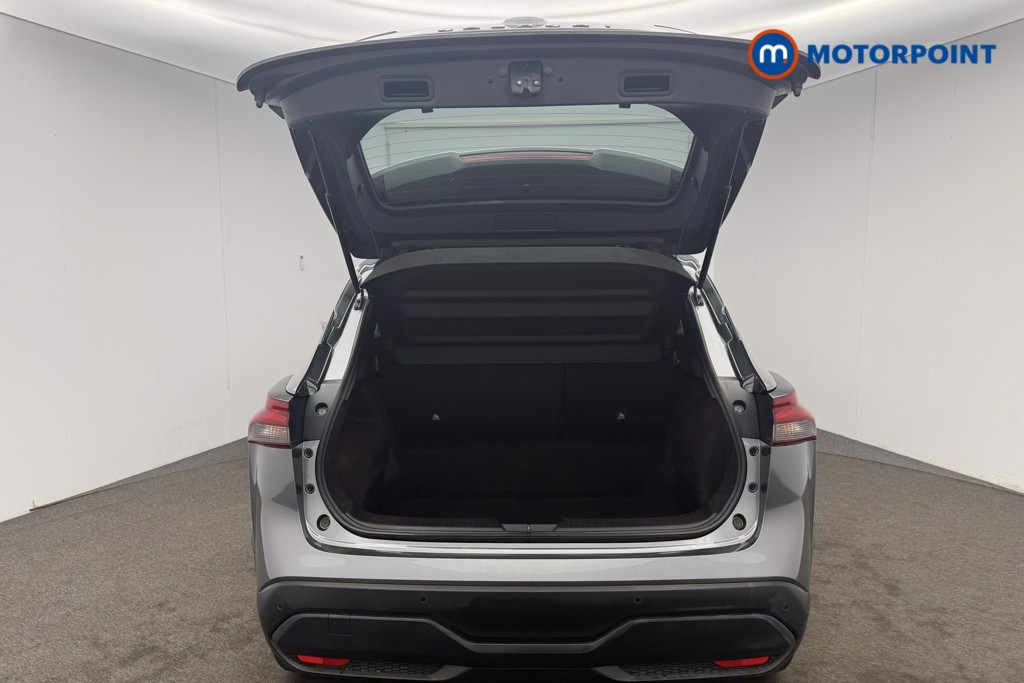 Nissan Qashqai Acenta Premium Manual Petrol SUV - Stock Number (1586493) - 20th supplementary image