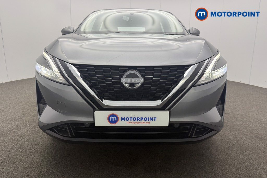 Nissan Qashqai Acenta Premium Manual Petrol SUV - Stock Number (1586493) - 22nd supplementary image