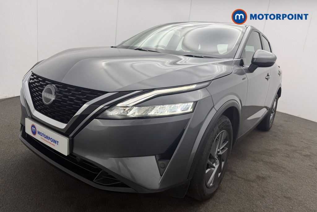 Nissan Qashqai Acenta Premium Manual Petrol SUV - Stock Number (1586493) - 23rd supplementary image