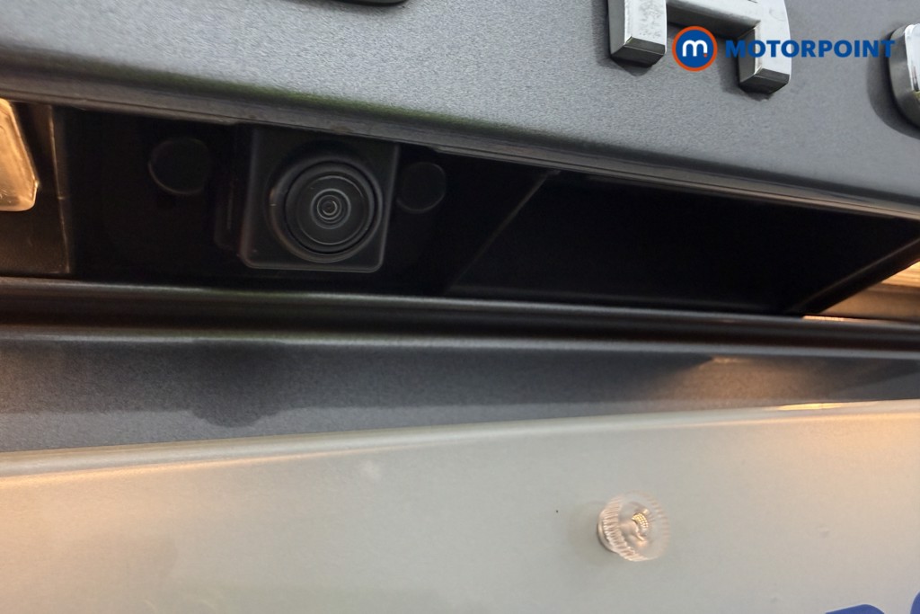Nissan Qashqai Acenta Premium Manual Petrol SUV - Stock Number (1586493) - 27th supplementary image