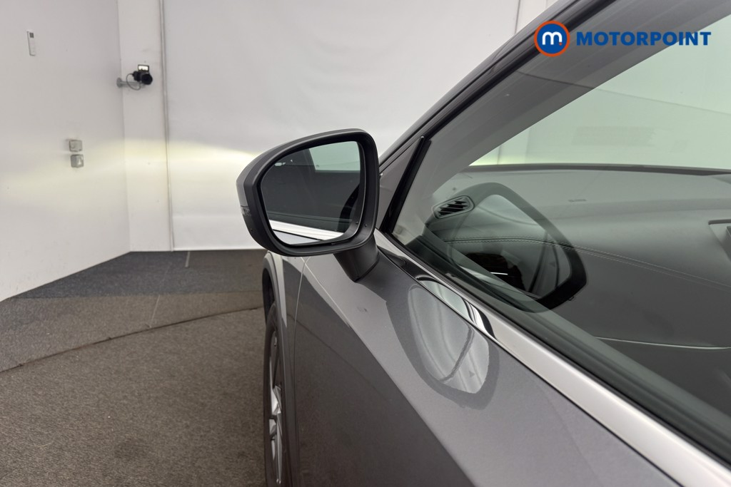 Nissan Qashqai Acenta Premium Manual Petrol SUV - Stock Number (1586493) - 28th supplementary image