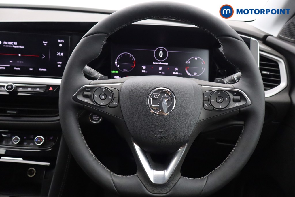Vauxhall Grandland Ultimate Automatic Petrol SUV - Stock Number (1586537) - 2nd supplementary image