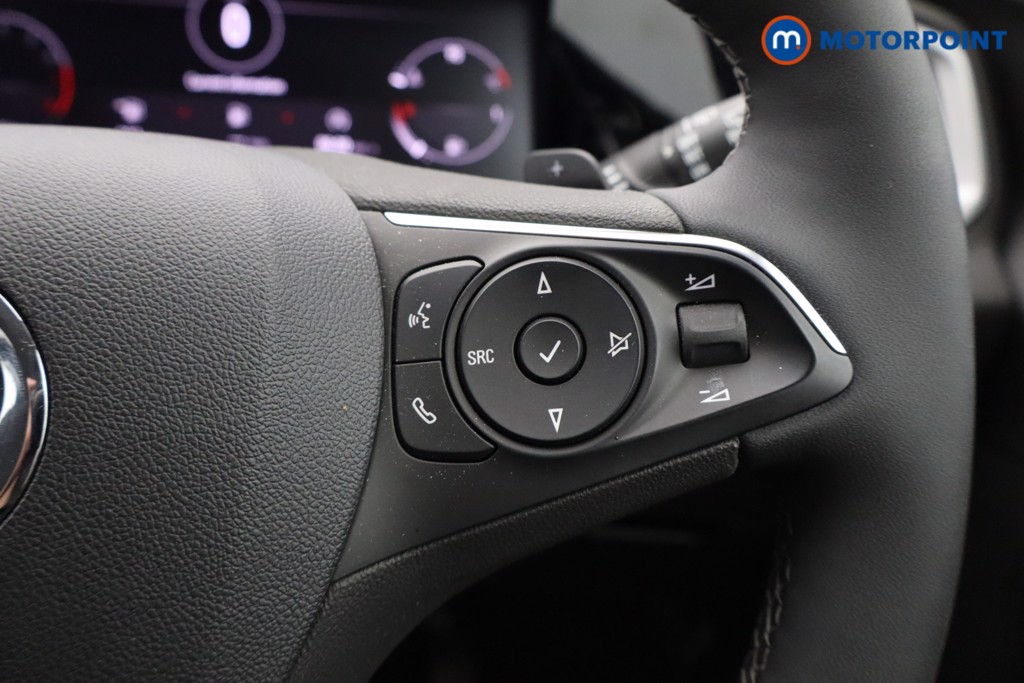 Vauxhall Grandland Ultimate Automatic Petrol SUV - Stock Number (1586537) - 4th supplementary image
