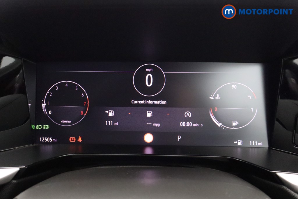 Vauxhall Grandland Ultimate Automatic Petrol SUV - Stock Number (1586537) - 5th supplementary image
