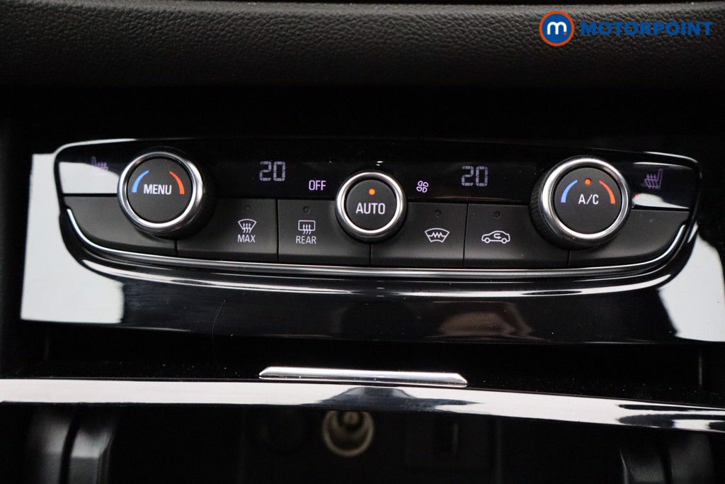 Vauxhall Grandland Ultimate Automatic Petrol SUV - Stock Number (1586537) - 6th supplementary image