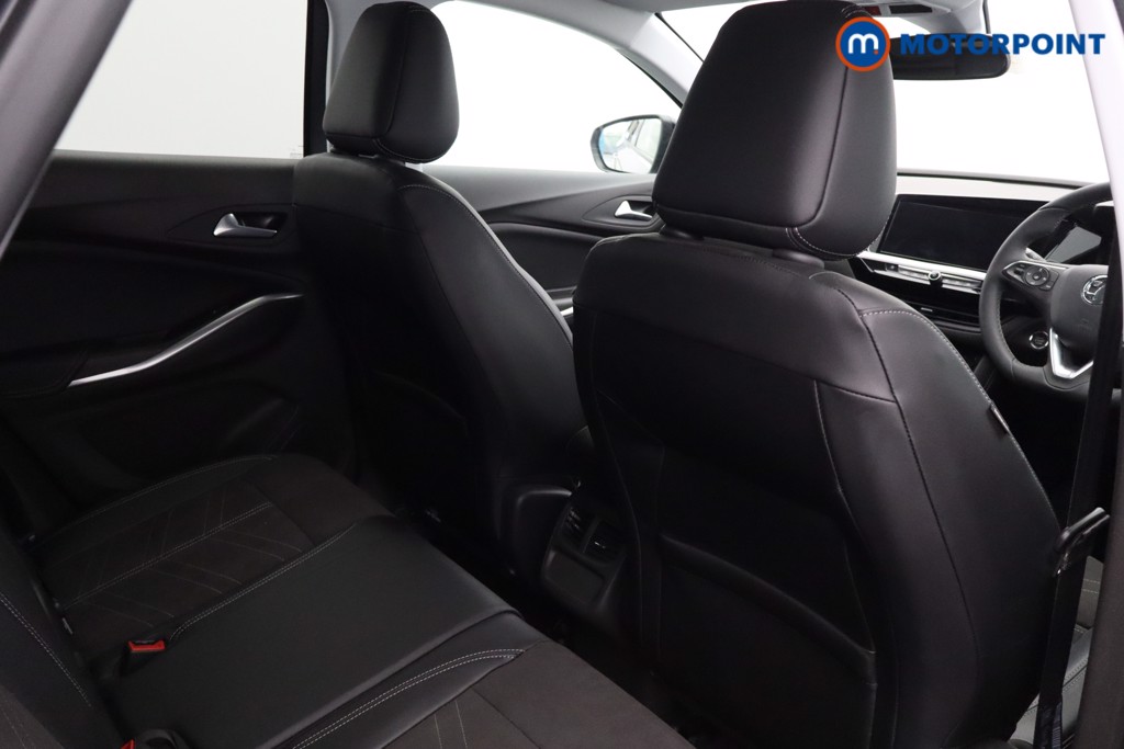 Vauxhall Grandland Ultimate Automatic Petrol SUV - Stock Number (1586537) - 14th supplementary image