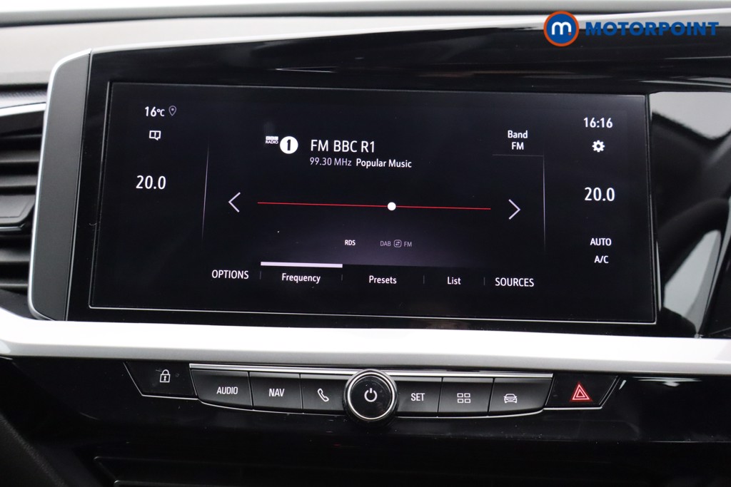 Vauxhall Grandland Ultimate Automatic Petrol SUV - Stock Number (1586537) - 26th supplementary image